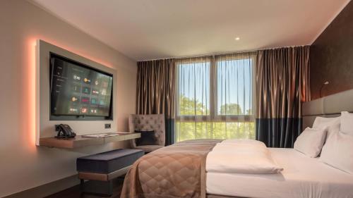 Innspire Hotel - image 10