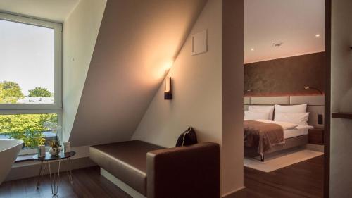 Innspire Hotel - image 9
