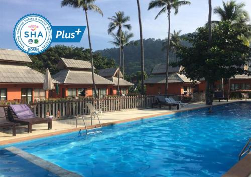 Lanta Cottage - Sha Plus — hotel in 608 Moo3, Saladan, Ko Lanta, Krabi 81150, Ko Lanta TH, 81150
