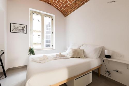 Piccola casa nel cuore di Torino