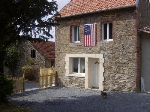 Gîte des Forges - Location saisonnière - Saint-Lô