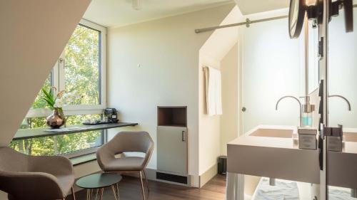 Innspire Hotel, München (Foto 8)