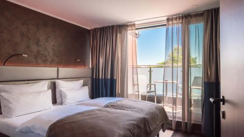 Innspire Hotel - image 11