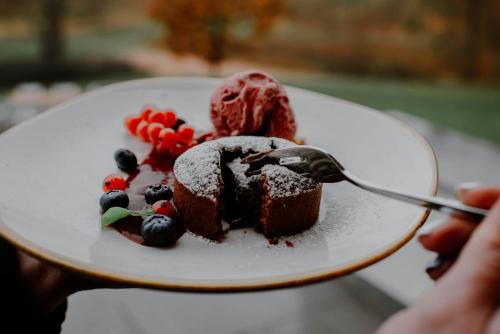 Hanza Pałac Wellness & SPA