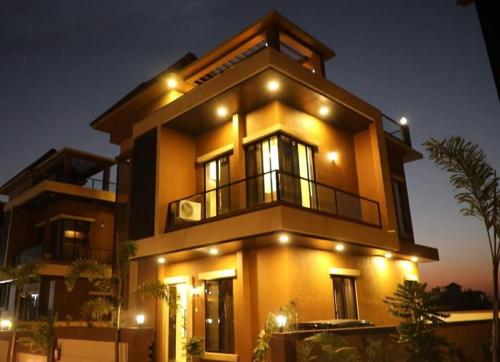 4BHK NEST VILLA