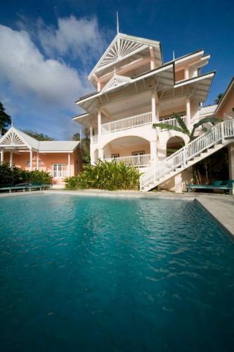 Tobago Hibiscus Golf Villas & Appartments