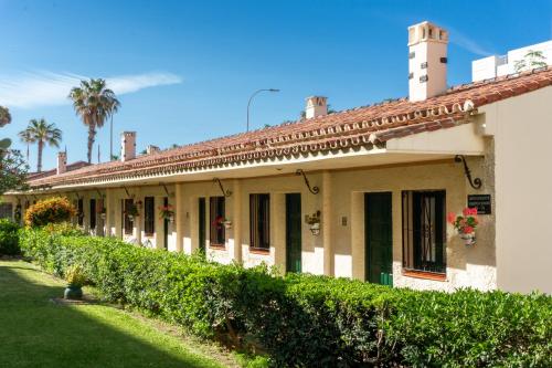 Hotel Los Jazmines - image 8