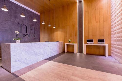Hotel NH San Luis Potosí