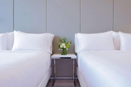 Hotel NH San Luis Potosí