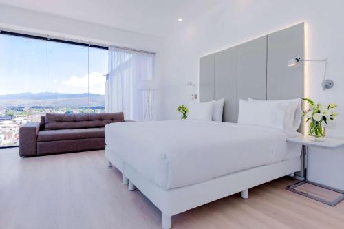 Hotel NH San Luis Potosí