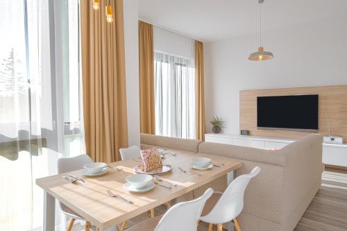 Seadmed, TATRYSTAY Armeria Apartments in strbske Pleso