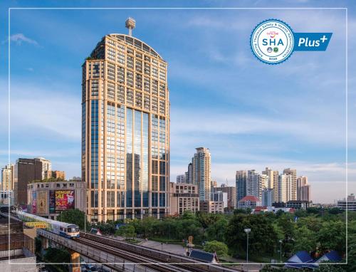 Emporium Suites by Chatrium, Bangkok