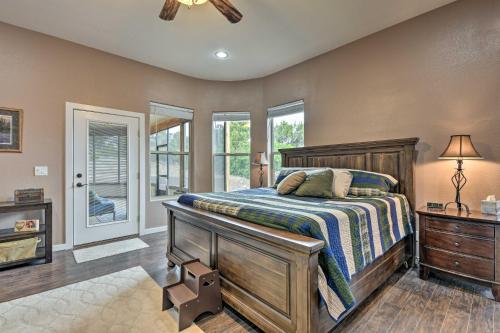 Luxe 5-Acre Mancos Home about 1 Mi to Mesa Verde in เมซาเวอร์เด(CO)