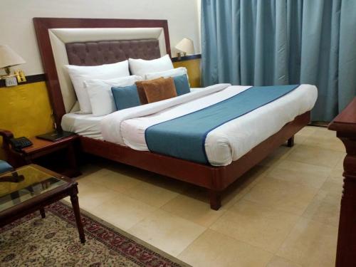 HOTEL CORPORATE INN – Chandigarh, PA