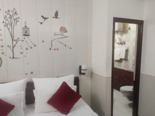 HOTEL CORPORATE INN – Chandigarh, PA