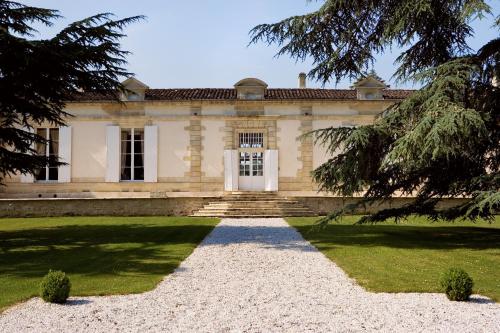 Château Fombrauge