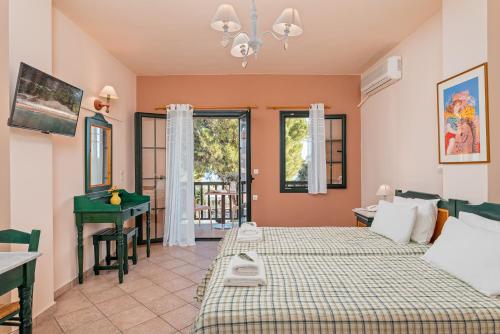 Hotel Ledra