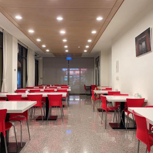 Ételek és italok, Foung Kou Hotel in Penghu