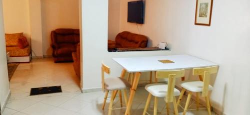 Super appartement Ain Sbaa, Casablanca (Foto 10)