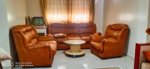 Super appartement Ain Sbaa, Casablanca (Foto 2)