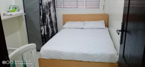 Super appartement Ain Sbaa, Casablanca (Foto 9)