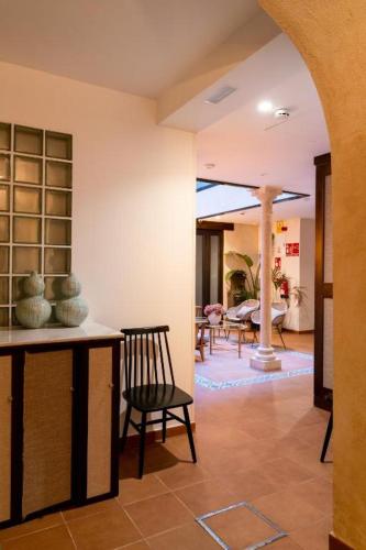 Suites San Pablo, Sevilla (Foto 9)