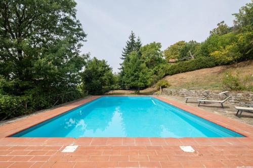 Hage, Villa Bagnolo by VacaVilla in Bagnolo