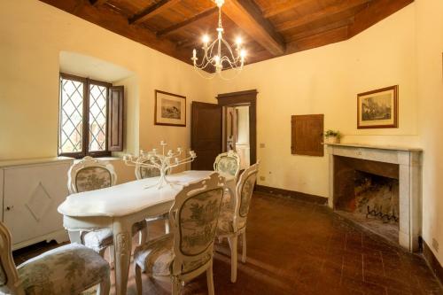 Fasiliteter, Villa Bagnolo by VacaVilla in Bagnolo