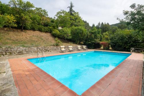 Hage, Villa Bagnolo by VacaVilla in Bagnolo