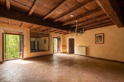 Utsikt, Villa Bagnolo by VacaVilla in Bagnolo