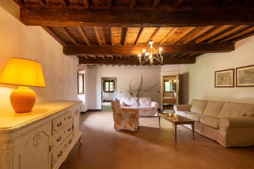 Villa Bagnolo by VacaVilla in Bagnolo