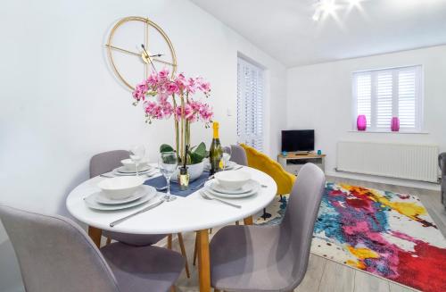 Minster's Reach York close to York Minster 1