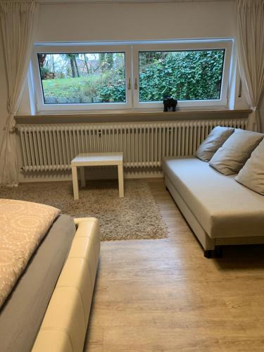 Studio-Apartment Nähe Erlangen/Herzogenaurach