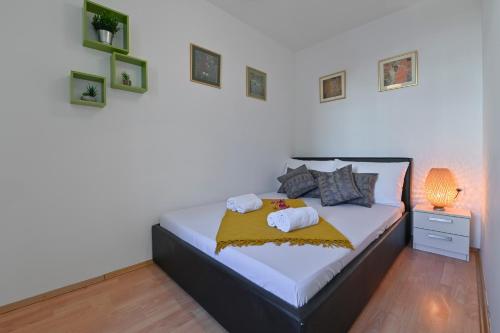Apartment Adela II