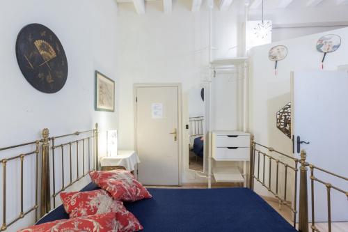 Le stanze Del Carro by Short Holidays