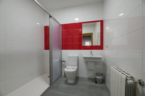 Apartamento de 180 m² en O Pumar, con 5 habitación(es) y 5 baño(s) privado(s) (A Chousa)