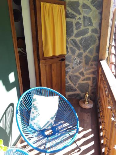 Casa Marcelo in Proaza