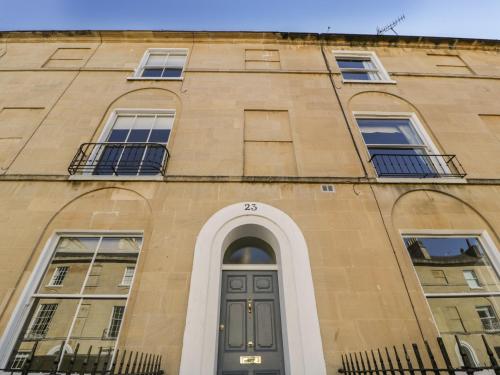23 Daniel Street, Bath (foto 3)