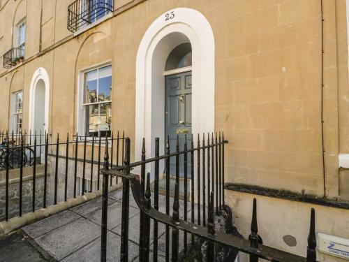23 Daniel Street, Bath (foto 4)