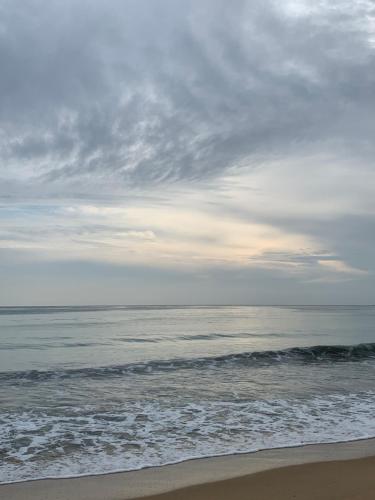 Beach Apartment East Coast Sri Lanka