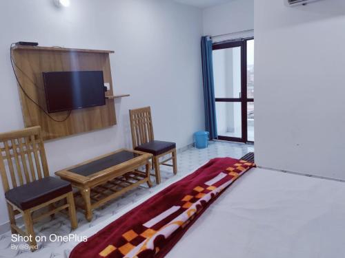 Hotel Hari Om