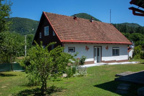  Holiday Home Colnar, Pension in Brod na Kupi bei Blaževci