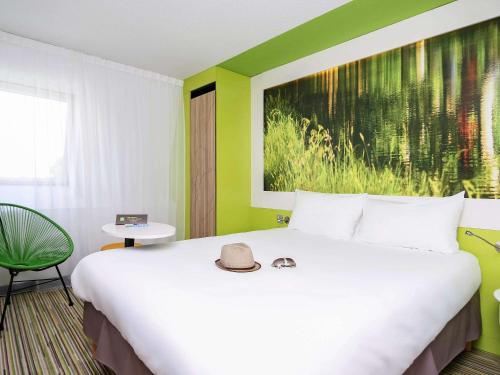 Hôtel ibis Styles Toulouse Labege