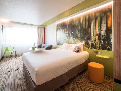 Hôtel ibis Styles Toulouse Labege