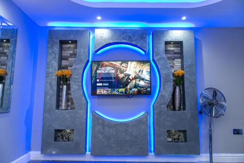 Meridian Serviced Apartments in City