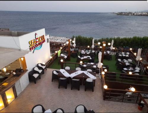 Sea Soul Hotel – Dahab, MD