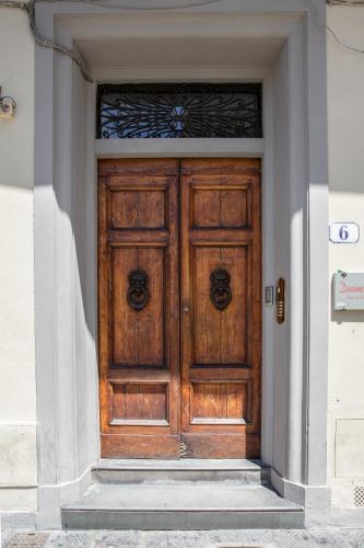 Unique gem in Piazza Duomo