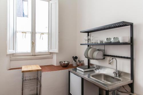 Unique gem in Piazza Duomo