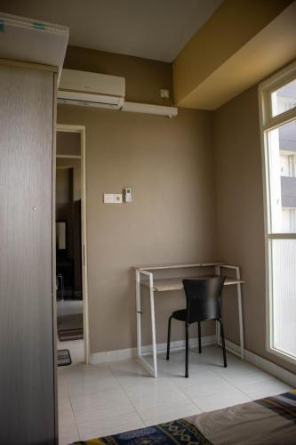 AMARTHA VIEW FRONT VIEW 2BR