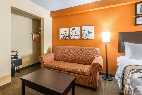 Sleep Inn & Suites - Ocala - image 6